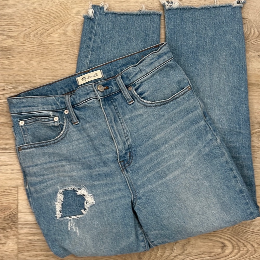 Madewell 28  #54